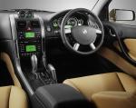 Holden Adventra 2003 года